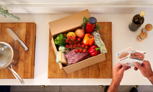 Restaurants Translate Menus Into Meal Kit Subscriptions as Consumers Opt for At-Home Dining