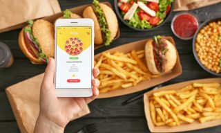 Leading Mobile Order-Ahead Apps Hold Onto Their Crown in This Month’s Provider Ranking