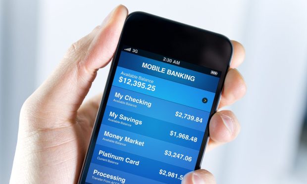 Digital Wallet Coingrig Users Can Link to Bank Accounts