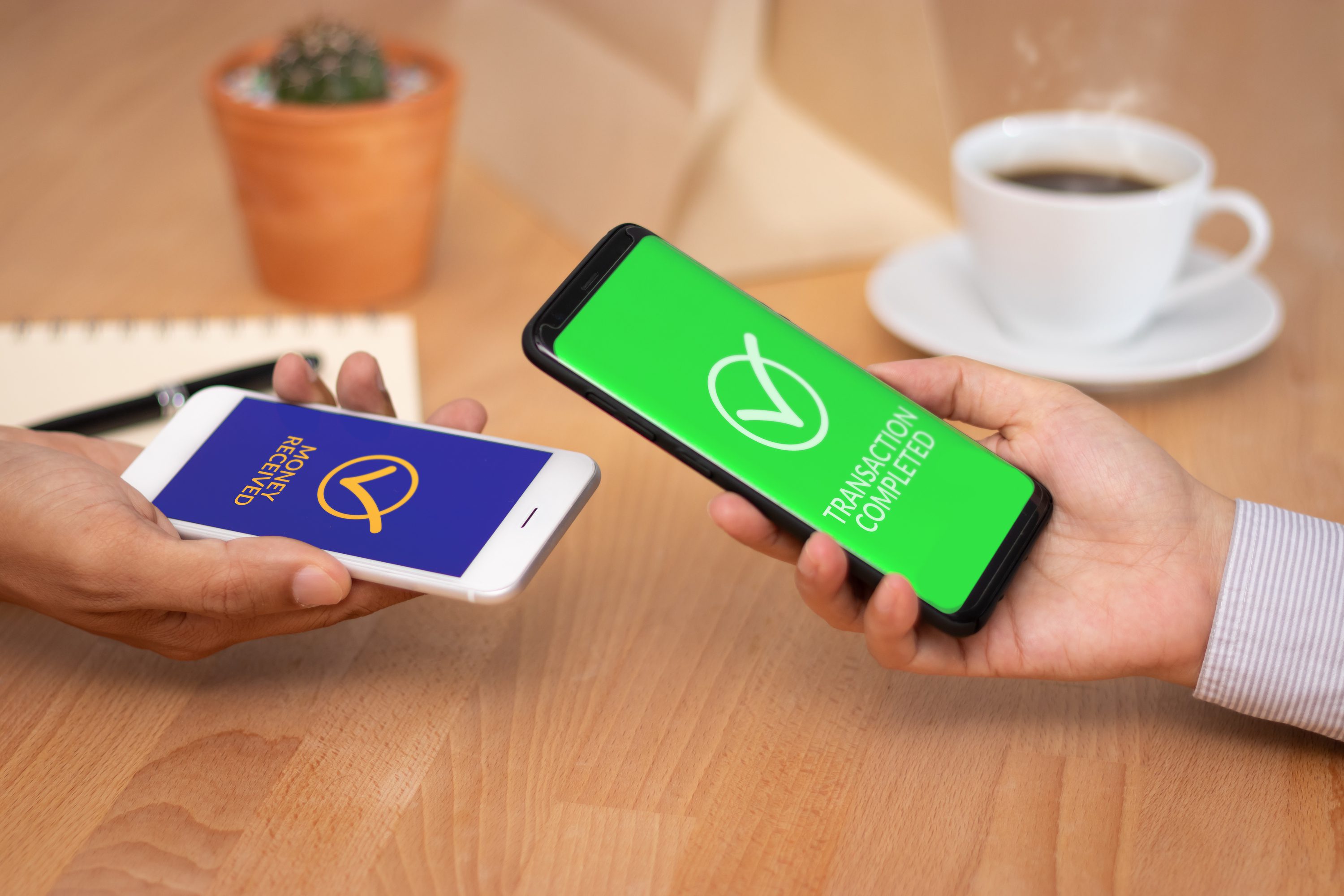 The Growing Importance Of Money-Out Mobility