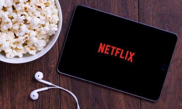 Netflix Pushes Up Debut of Ad-Supported Tier to Year’s End