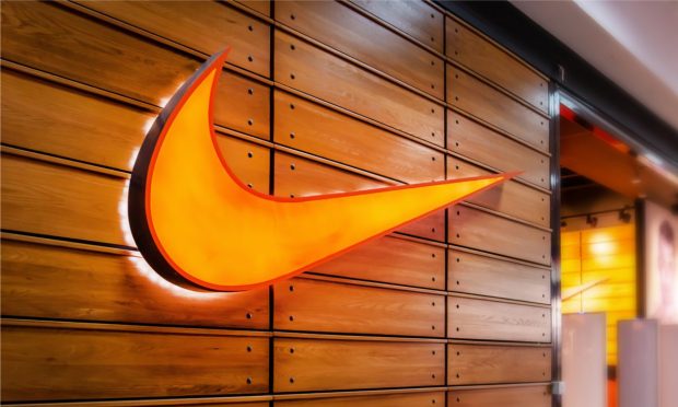 Nike, lawsuit, StockX, trademark