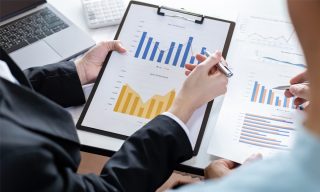 Nova Credit Introduces Cash Atlas B2B Cash Flow Underwriting Solutions