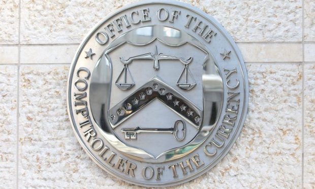 OCC, Michael Hsu, Office of the Comptroller of the Currency