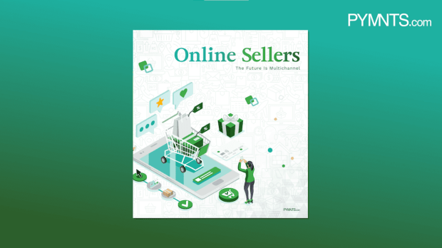 The Data Point: 61% of Online Sellers Increased Marketplace Usage in the Past Year