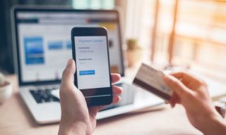 Payments Choice Is ‘Top Want’ of Online Shoppers