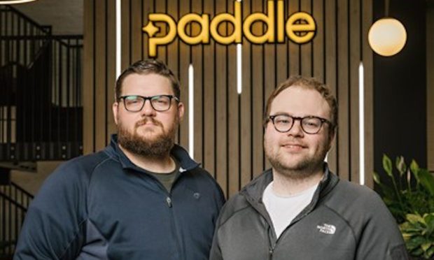 paddle, Profitwell, acquisition, SaaS
