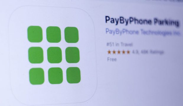 Parking Payments App PayByPhone Adds 470 Cities in Germany, Italy