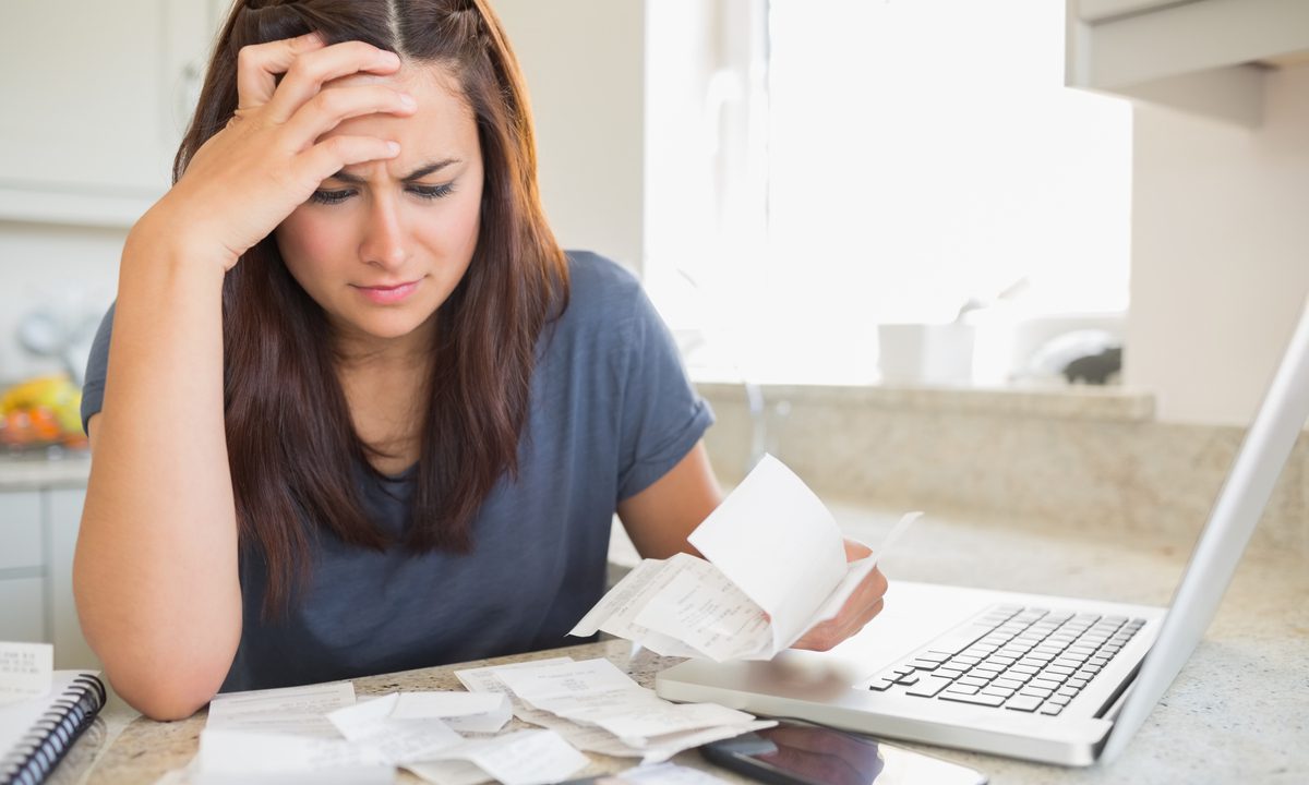 Millennial Minute: 70% of Millennials Live Paycheck to Paycheck