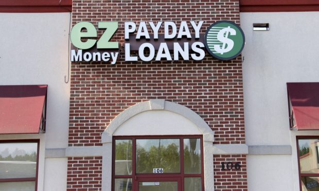 Payday Lenders Face Uphill Road To Invalidate CFPB’s Rules