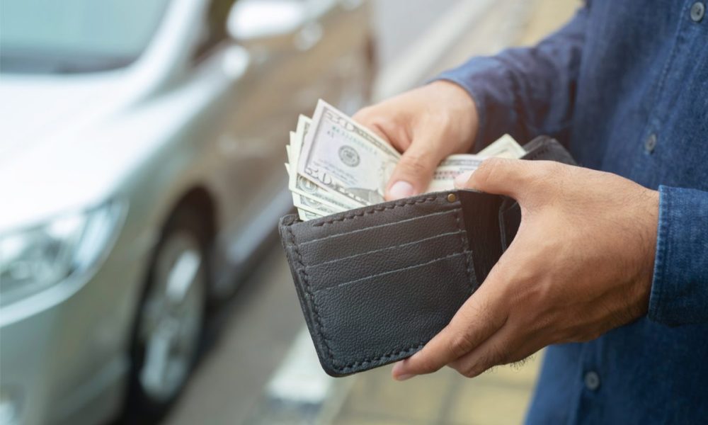 Payix, Nortridge, eCash, partnership