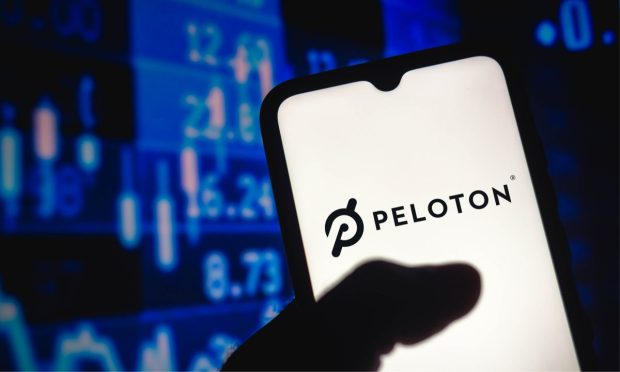 Peloton, stock, sale, investment