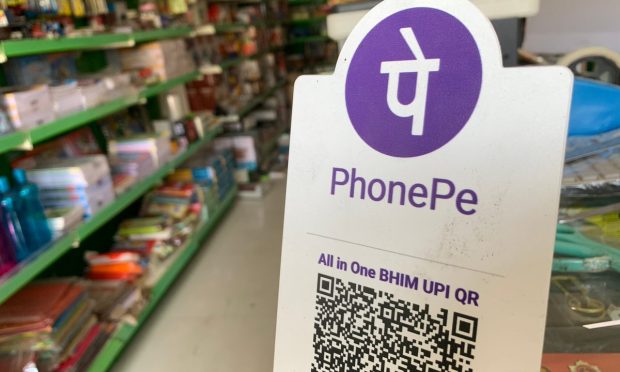 Walmart’s PhonePe Steps up Competition With WealthDesk, OpenQ Buys