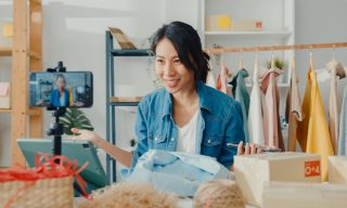 Pinterest’s TV Studio App Broadens Live Commerce Efforts