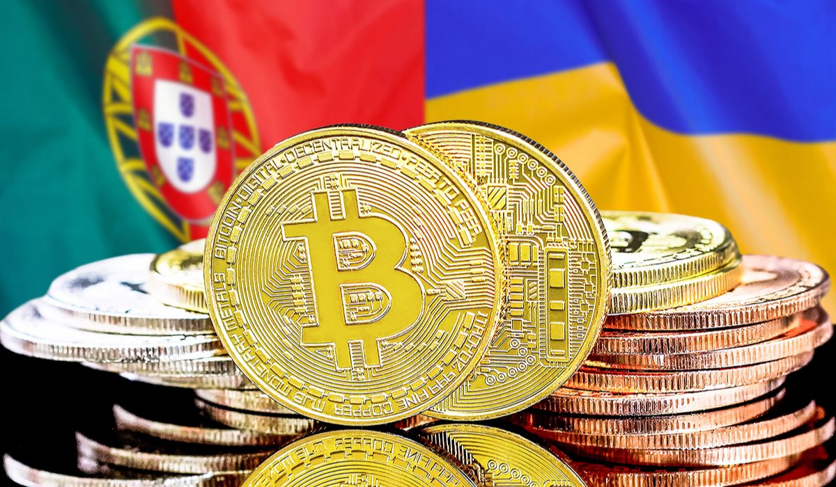 Today in Crypto: Portugal Parliament Rejects Tax