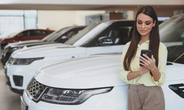 Price My Car, Nodifi Partner on Finance Solutions for Car Buying