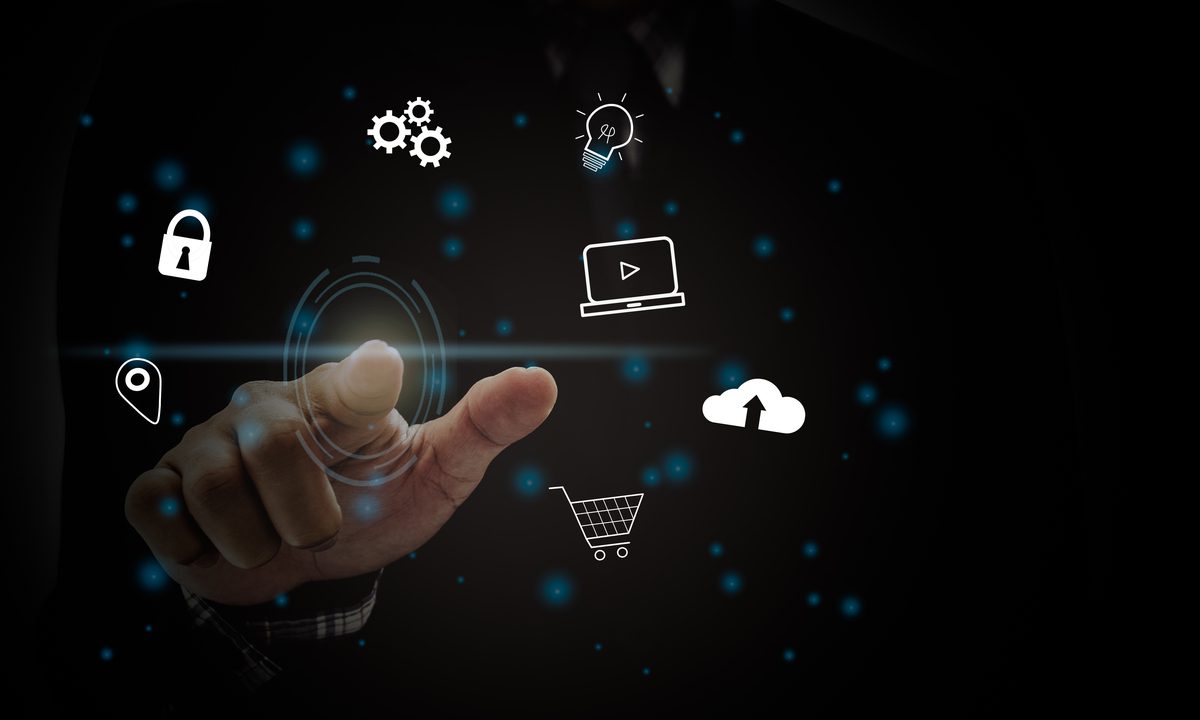 PYMNTS AM Radar: Digital Powers; Trust Factors; Composable Commerce; ICYMI