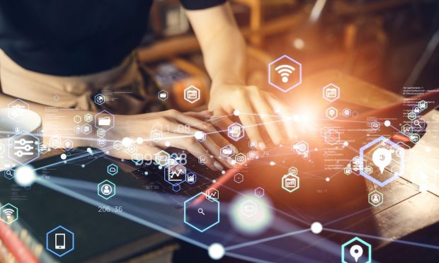 PYMNTS AM Radar: Tailor-Made Shopping; B2B Saudi Arabia; One-Stop, Back-Office Shop; Trust Factors; ICYMI