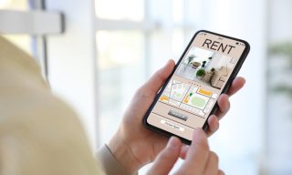 Faced With Soaring Costs, Tight Supply, Renters Tap Crowdsourcing, Government Aid