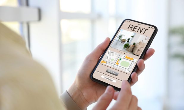 Faced With Soaring Costs, Tight Supply, Renters Tap Crowdsourcing, Government Aid