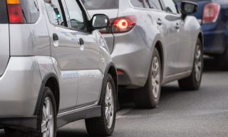 EVmo: Recession May Boost Demand for Ridesharing Services, Rental Vehicles