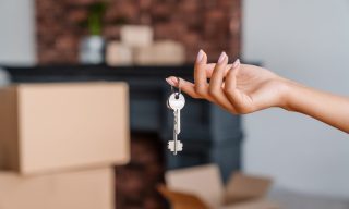 Home Buyers Look to Renting Out Rooms to Balance Costs