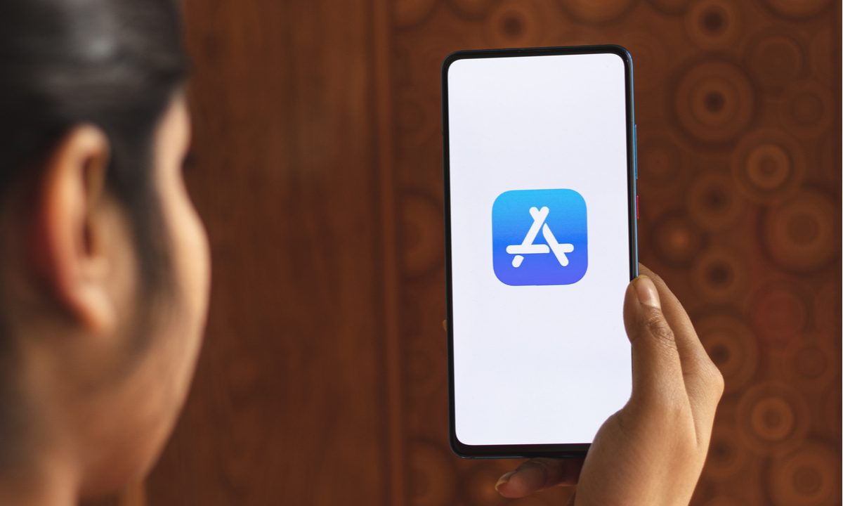 Indian Bank Rules Stop Apple App Store From Taking Credit/Debit Cards 