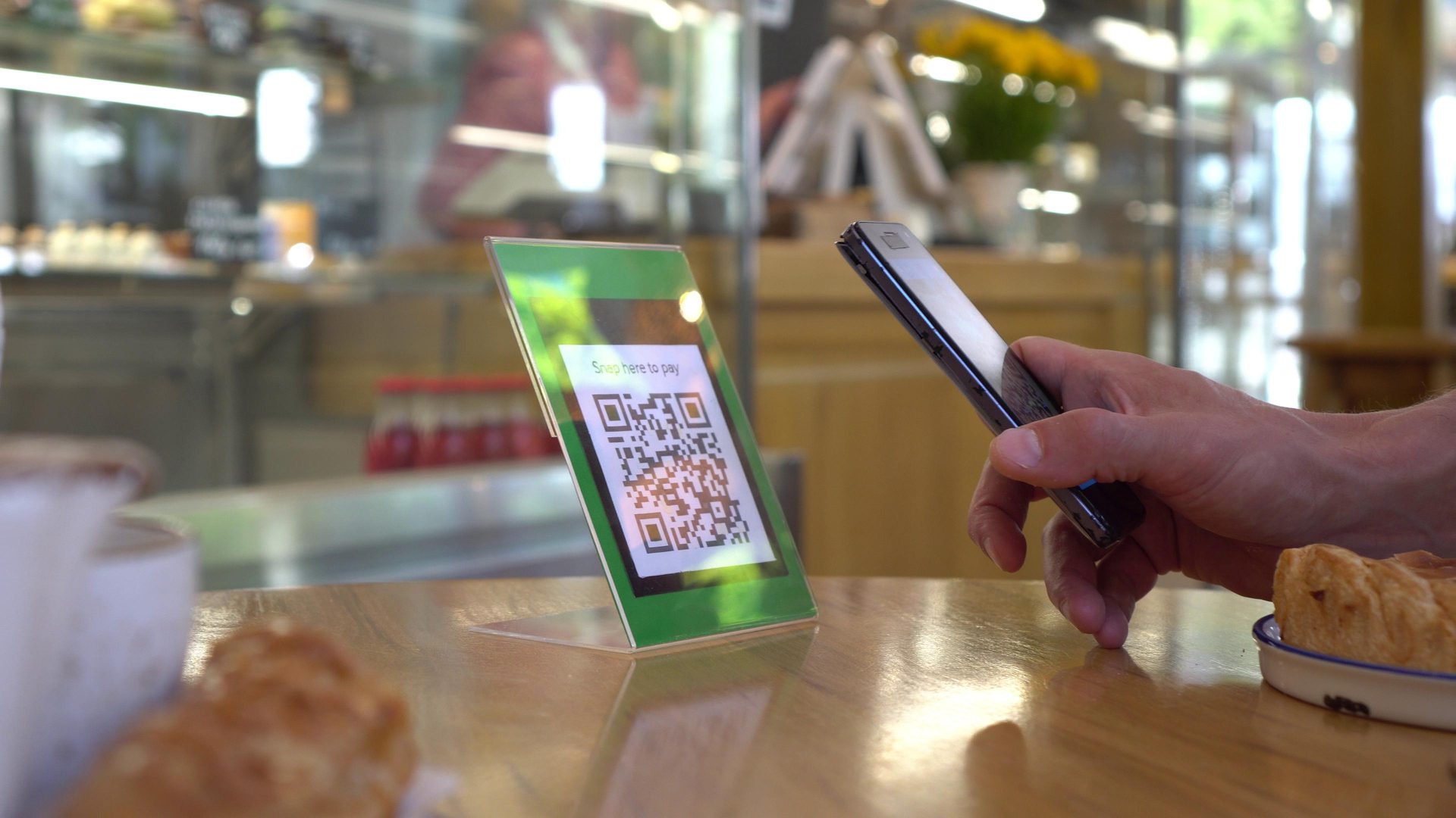 PYMNTS Intelligence: How Current Trends in Digital Ordering and Customer Expectations Are Affecting Restaurant Workers