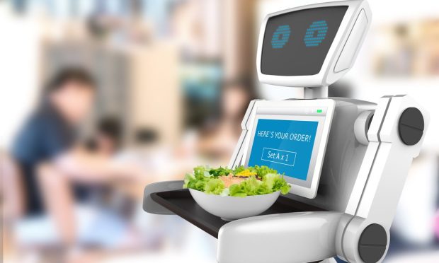 Restaurant Robotics Companies Face Learning Curve Bringing Tech to Market