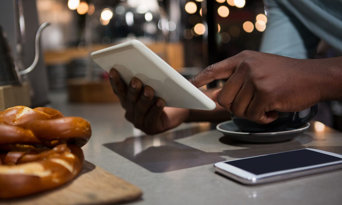 Online Order Management Firm Nextbite Launches Restaurant Financial Reconciliation Tool
