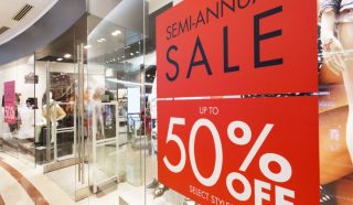 As Households Stretch Paychecks, Off-Price Retail Stretches Profits