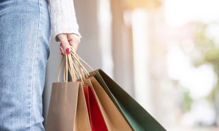 Widespread Reports of ‘Resilience’ Lift Hopes in Battered Retail Industry