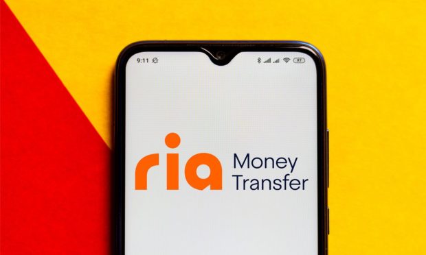 Ria Money Transfer, Rebtel, cross-border payments
