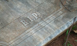 RIP Digital Transformation, We Hardly Knew Ya