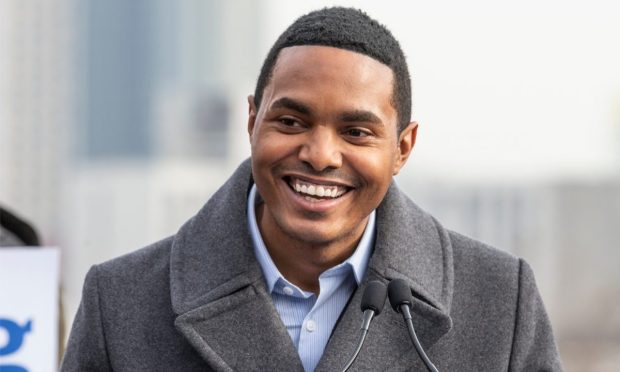 Crypto Industry Flexes Lobbying Muscle in US Politics