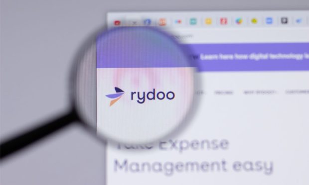 Rydoo, CDS Groupe, acquisition, travel