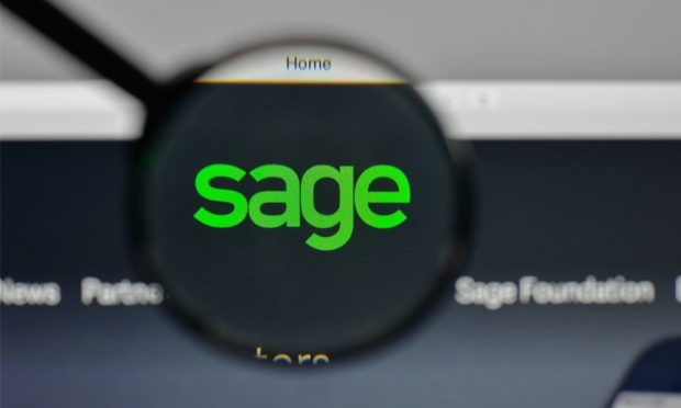 Canadian Release of Sage Payroll Provides Solution for SMBs