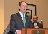 Senator Toomey Sounds Alarm for Stablecoin Regulation