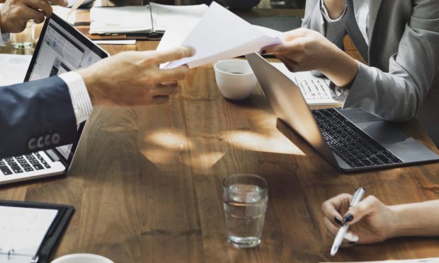 Collaboration Lowers Risk of B2B Payments Fraud