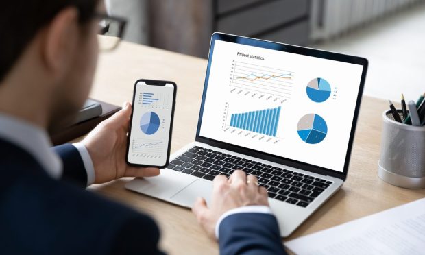 FinTech NuovoPay, B2B Software Firm PaygOps Debut Financing Via Smartphone