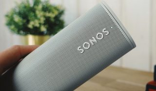 Audio-Electronics Maker Sonos Debuts Digital Assistant for Its Devices