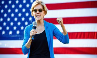 Senator Warren’s SPAC Bill Aims to Rein in Losses, Abuses