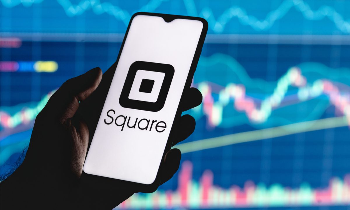 Square Buys ResTech Platform GoParrot