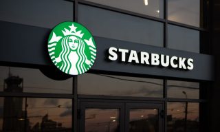 Starbucks Shifts Focus From In-Store Experience to Digital Efficiency