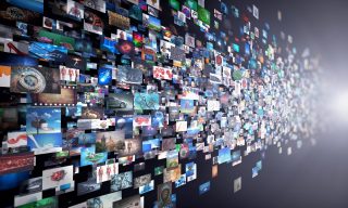 Streaming App Provider Ranking Includes Many Recurring Characters