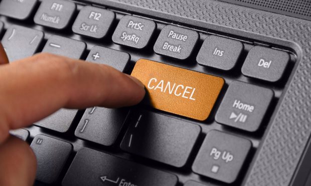 Today in Data: As Inflation Rises, Subscriptions Drop