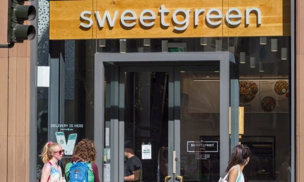 Sweetgreen Rethinks Loyalty with an Eye Toward Subscription Commerce