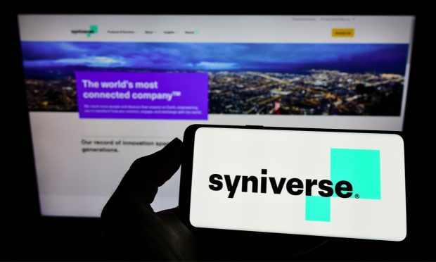 Syniverse, ConnectionsGT, WhatsApp