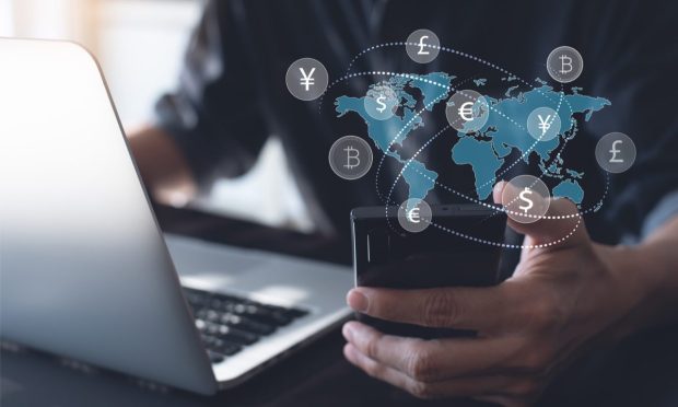 TCH’s Immediate X-Border Payments Pilot Eyes Payroll, Remittances