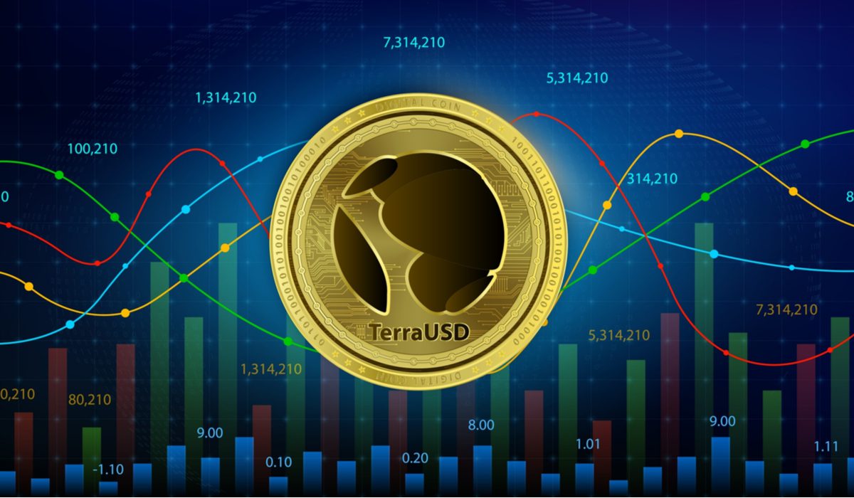 Today in Crypto: TerraUSD Backers Seek Investors to Prop Up Token; Crypto Billionaires See Fortunes Plummet